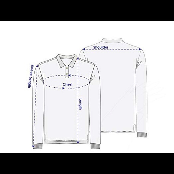 NWOT John W. Nordstrom size 15.5 32 - Picture 7 of 8